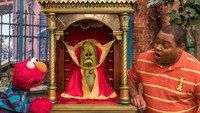 «When You Wish Upon a Pickle: A Sesame Street Special (2018)» — обои к фильму #1