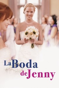 Poster de La boda de Jenny