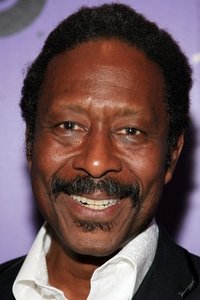 Clarke Peters