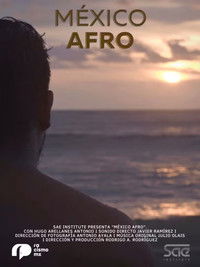Imagem do Filme México Afro