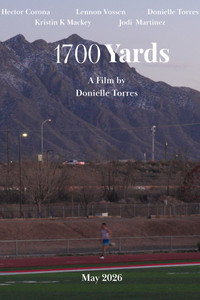 1700 Yards