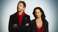 Обои к сериалу «Элементарно (2012 - 2019)» — (29 из 161)