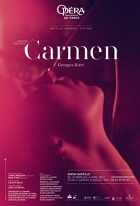 Bizet: Carmen