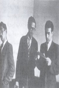 Poster de ماجرای استودیو