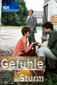 Постер к фильму Gefühle im Sturm (2002)