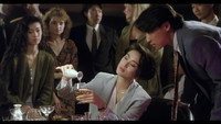 «Клетка тигра 3 (1991)» — обои к фильму #6