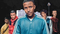 «17 (2018-2021)» — обои к сериалу #1