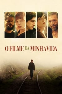 Poster de O Filme da Minha Vida