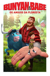 Imagem do Filme Bunyan e Babe: Os Amigos da Floresta