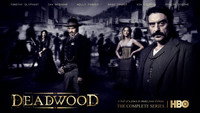 Обои к сериалу «Дэдвуд (2004-2006)» — (53 из 83)