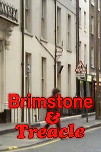 Poster de Brimstone and Treacle