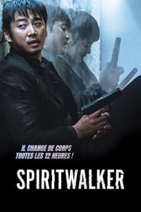 Spiritwalker (2021)