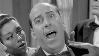 «Einai enas... trellos, trellos, trellos Vengos (1965)» — обои к фильму #2