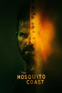 Постер сериала «Берег москитов (2021-2023)» — (14 из 72)