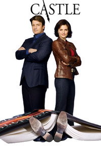 Постер сериала «Касл (2009 - 2016)» — (58 из 196)