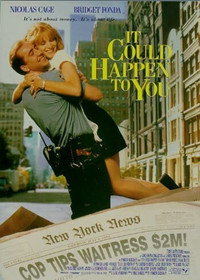 Постер фильма «Счастливый случай (1994)» — (7 из 24)