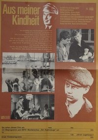 Aus meiner Kindheit (1975)