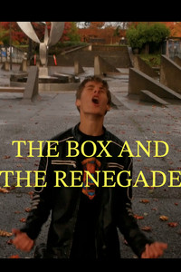 The Box and The Renegade (2024) poster
