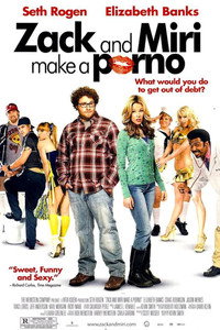 Постер фильма «Зак и Мири снимают порно (2008)» — (13 из 34)
