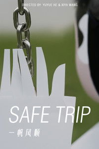 Imagem do Filme Safe Trip