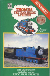 Thomas & Friends: The Deputation and Other Stories