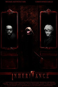 Постер фильма «Inheritance (2021)» — (3 из 6)