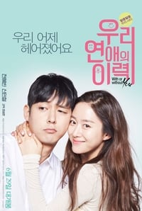 Poster de 우리 연애의 이력