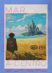 Imagem do Filme Mar A-Dentro