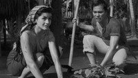 «Благословения Земли (1959)» — обои к фильму #2