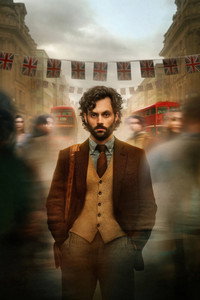 Постер сериала «Ты (2018 - 2025)» — (37 из 180)