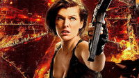 Resident Evil: Chapitre Final