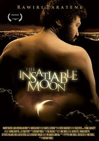 Poster de The Insatiable Moon