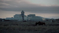«Тюремная смена (2009)» — обои к сериалу #1