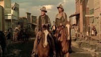 Open Range