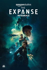 Affiche de la recommandation : The Expanse