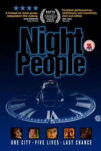 Постер фильма «Night People (2005)» — (2 из 6)