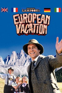 Постер фильма «Европейские каникулы (1985)» — (9 из 38)