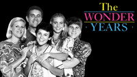 «Чудесные годы (1988-1993)» — обои к сериалу #2
