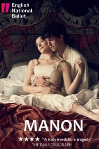 Manon - English National Ballet (2018)
