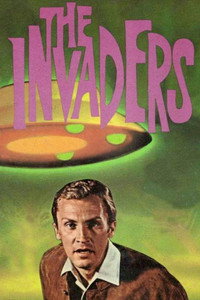 Постер сериала «Захватчики (1967-1968)» — (2 из 6)