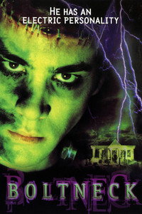 Постер фильма «Их поменяли мозгами (2000)» — (5 из 23)
