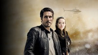 «Без ограничений (2012)» — обои к сериалу #1