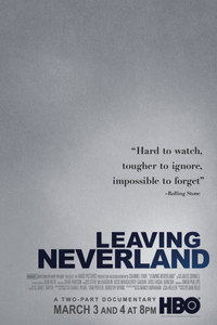 Постер сериала «Покидая Неверленд (2019)» — (4 из 26)