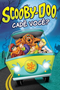 Scooby Doo Cade Voce S02E08