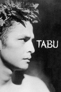 Постер фильма «Табу (1931)» — (7 из 28)