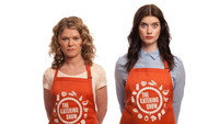 «The Katering Show (2015-2016)» — обои к сериалу #3