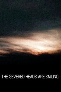 poster_سرهای بریده لبخند می‌زنند.