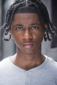 Imagem de Shawn Nathaniel Wallace
