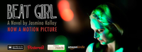 Логотип фильма «Beat Girl (2013)» — (1 из 3)