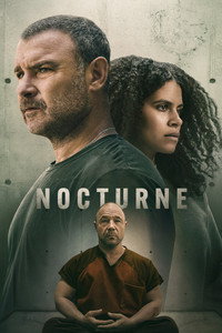 Постер сериала «Ноктюрн (2026)» — (2 из 18)